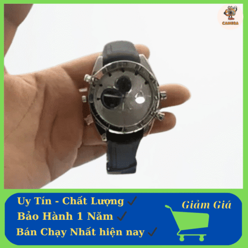 Them tieu de phu 65