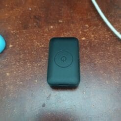 Thiết bị định vị GPS N16S – Nghe từ xa qua điện thoại