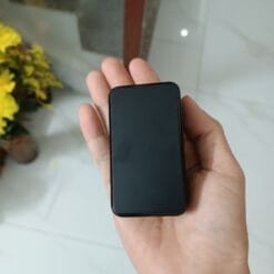 Thiết bị định vị GPS, máy nghe DW06 pin khủng 20 ngày