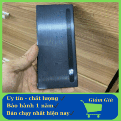 camera pin sạc dự phòng h12