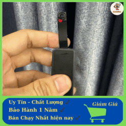 Camera nhỏ mini V99-SMAX Full HD – Không Pin thế hệ mới