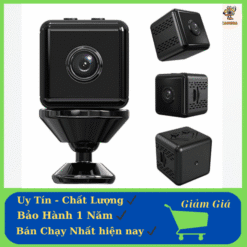 Camera Mini Siêu nhỏ
