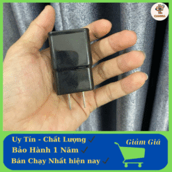 Cốc sạc camera SamSung – Kết nối wifi xem qua điện thoại