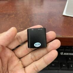 Máy ghi âm siêu nhỏ lọc âm S63