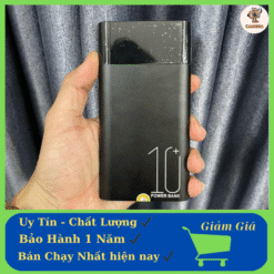 Camera Pin sạc dự phòng H18