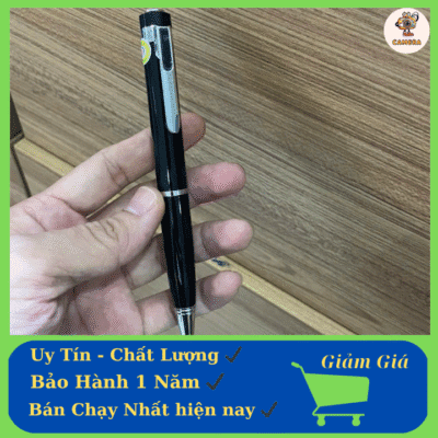 Bút Camera Trang Bị R9