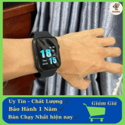 Camera đồng hồ đeo tay