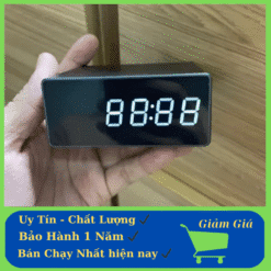 Camera đồng hồ đeo tay