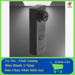 Camera cúc áo