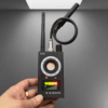 Máy Phát Hiện Nghe lén Camera Định Vị Theo Dõi K18- Thế Hệ Mới