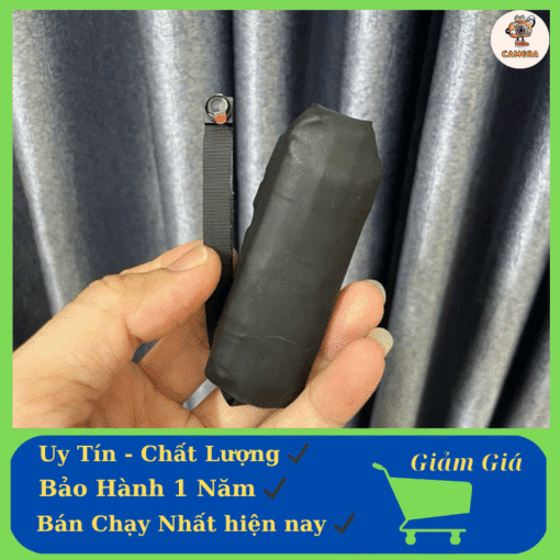 Camera Nguỵ Trang