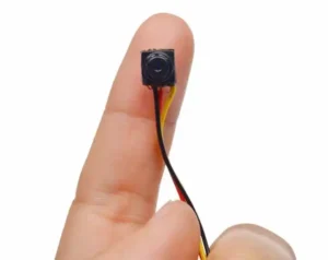 camera mini siêu nhỏ