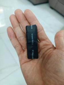 thiết bị định vị nghe lén bỏ ví