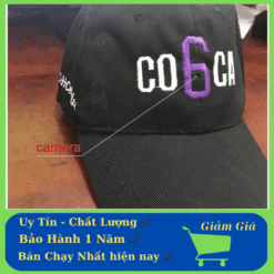 Mũ camera ngụy trang 