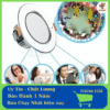 Camera ngụy trang bóng đèn Led