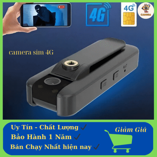camera mini sim 4g x75