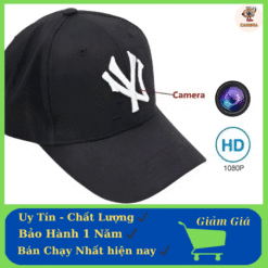 Nón camera ngụy trang