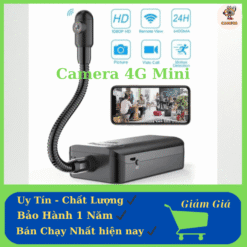 Camera siêu nhỏ HQX9