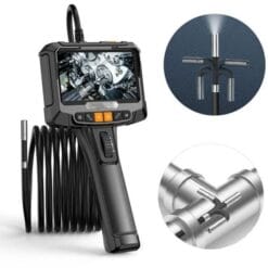 camera nôi soi công nghiệp