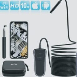 camera nội soi