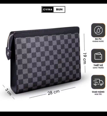 camera ví da cầm tay