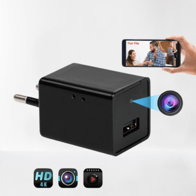 Camera giấu kín siêu nhỏ