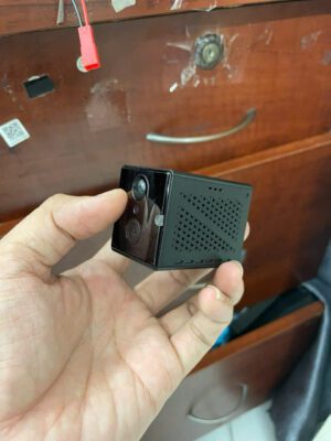 Camera Siêu Nhỏ Giấu Kín Đa Dạng Mẫu Mã Bí Mật Tại Shop247 camera 4g mini giấu kín